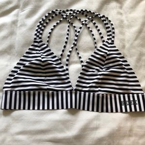 PINK bralette